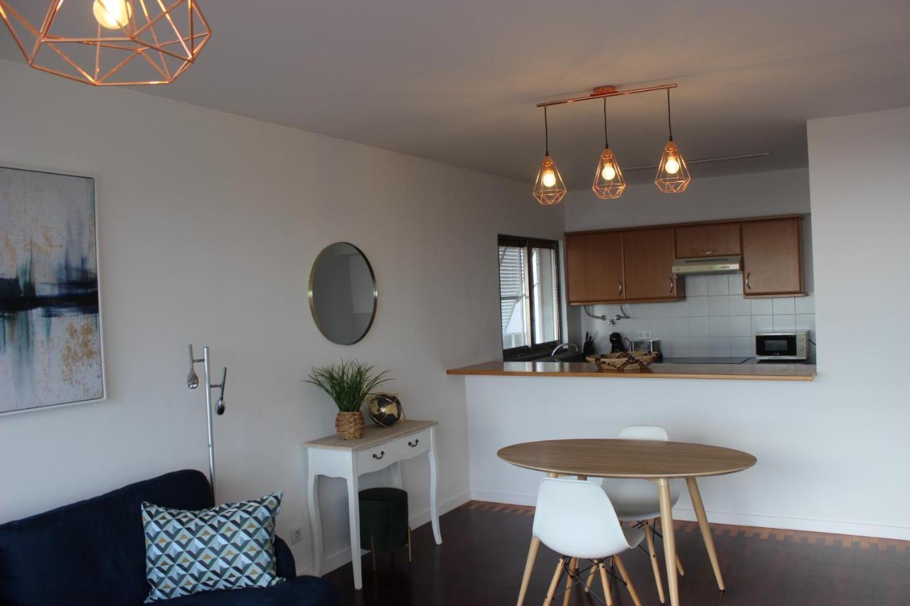 D Apartment - Your Home With Breathtaking Views Funchal  Exterior photo