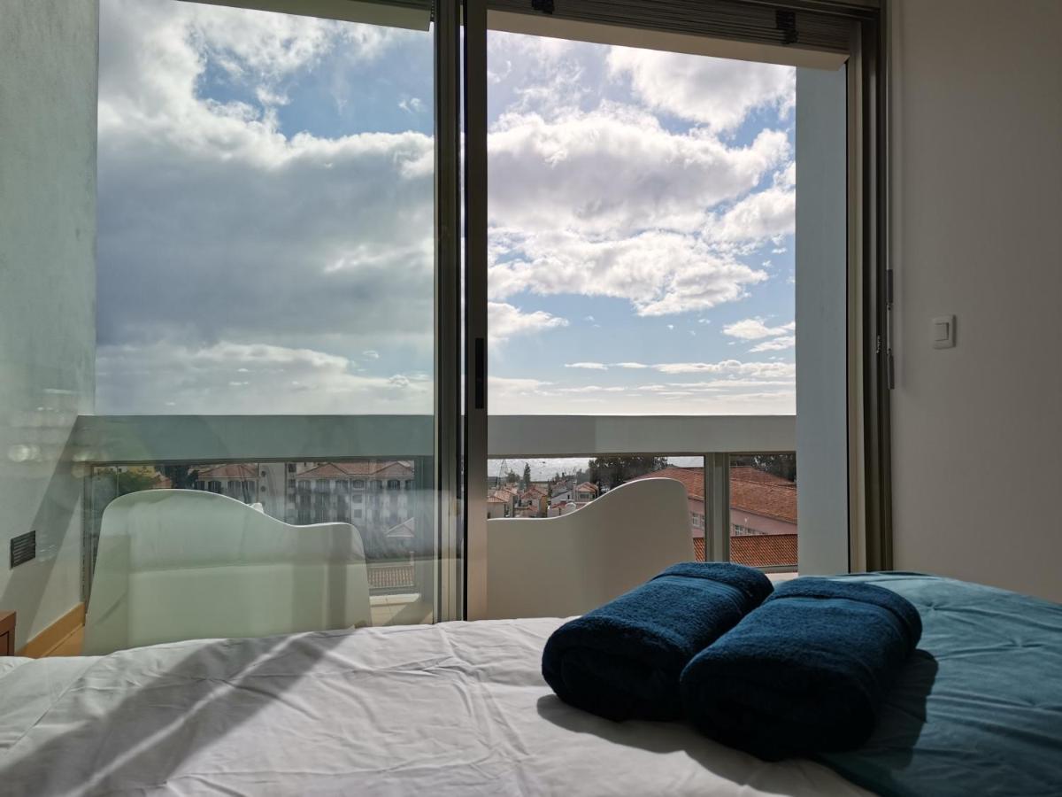 D Apartment - Your Home With Breathtaking Views Funchal  Exterior photo