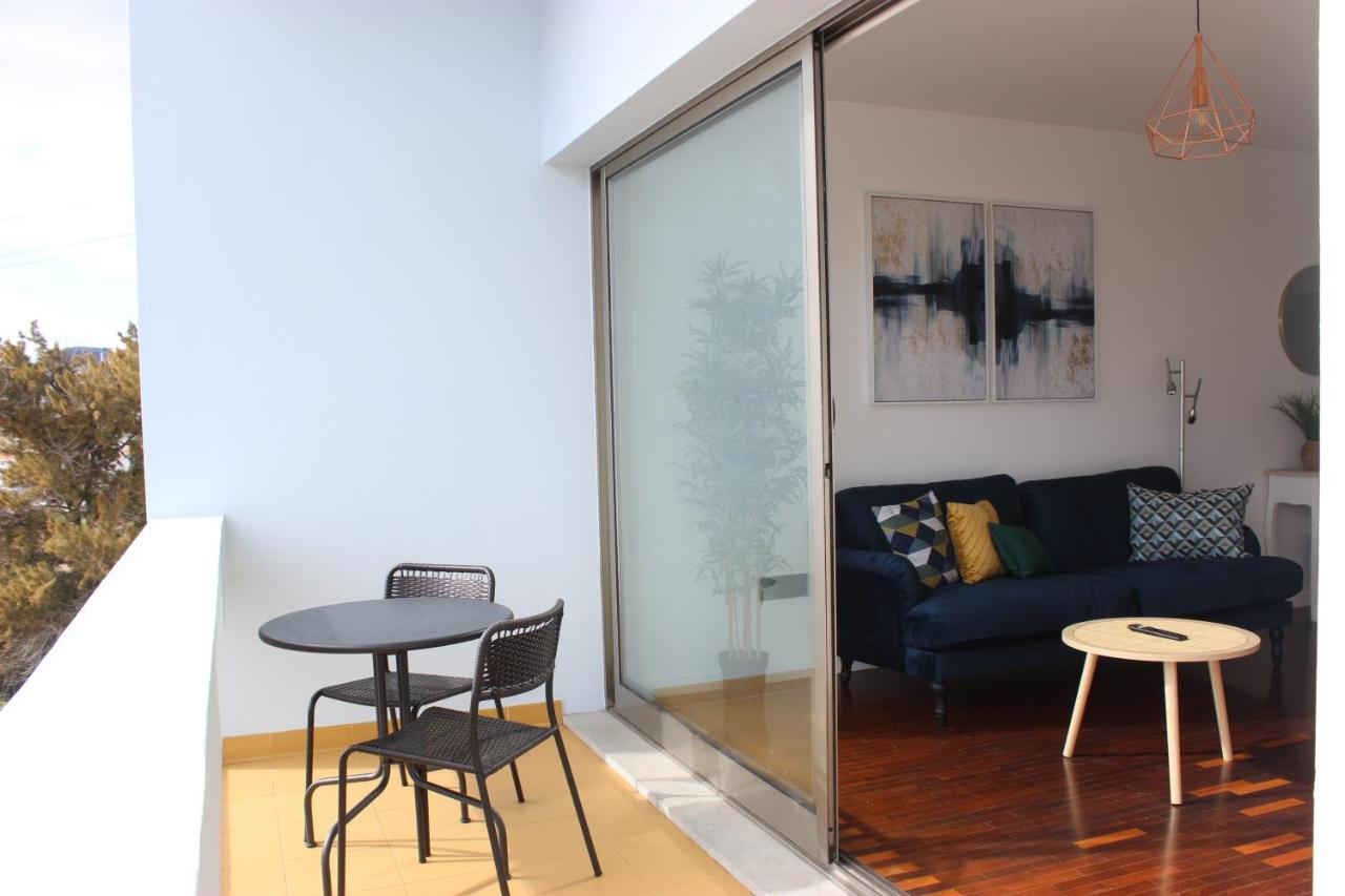 D Apartment - Your Home With Breathtaking Views Funchal  Exterior photo